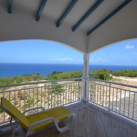 Planete Bleue Habitation Mes Desirs Villa Beaurenom Exteriör bild