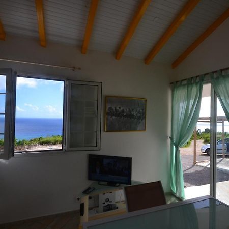 Planete Bleue Habitation Mes Desirs Villa Beaurenom Exteriör bild