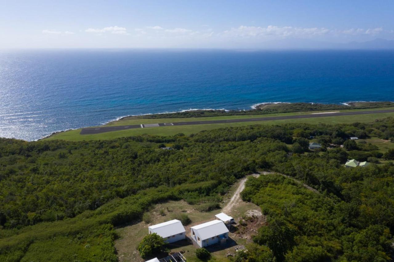 Planete Bleue Habitation Mes Desirs Villa Beaurenom Exteriör bild