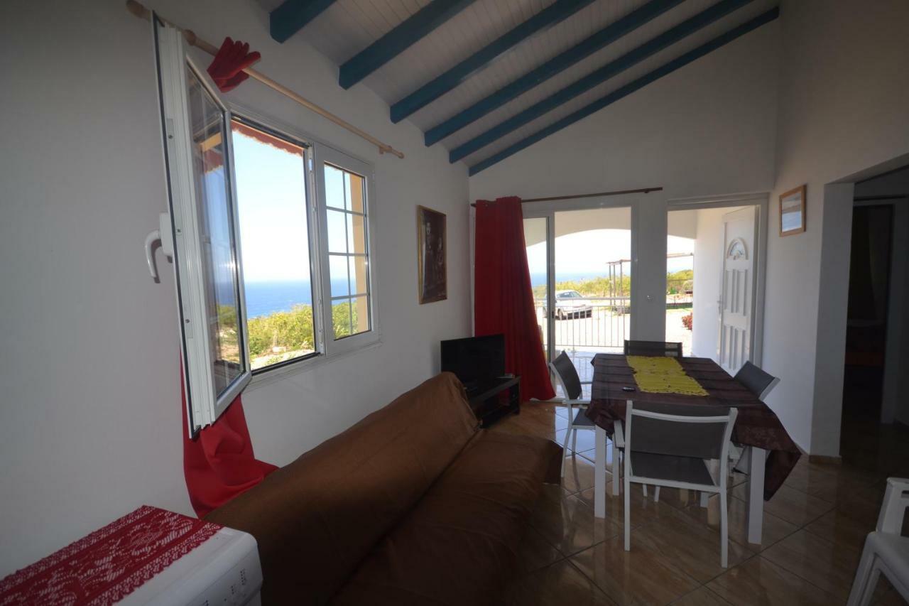 Planete Bleue Habitation Mes Desirs Villa Beaurenom Exteriör bild