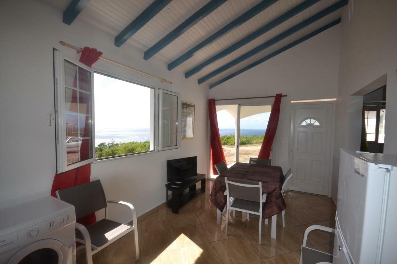 Planete Bleue Habitation Mes Desirs Villa Beaurenom Exteriör bild