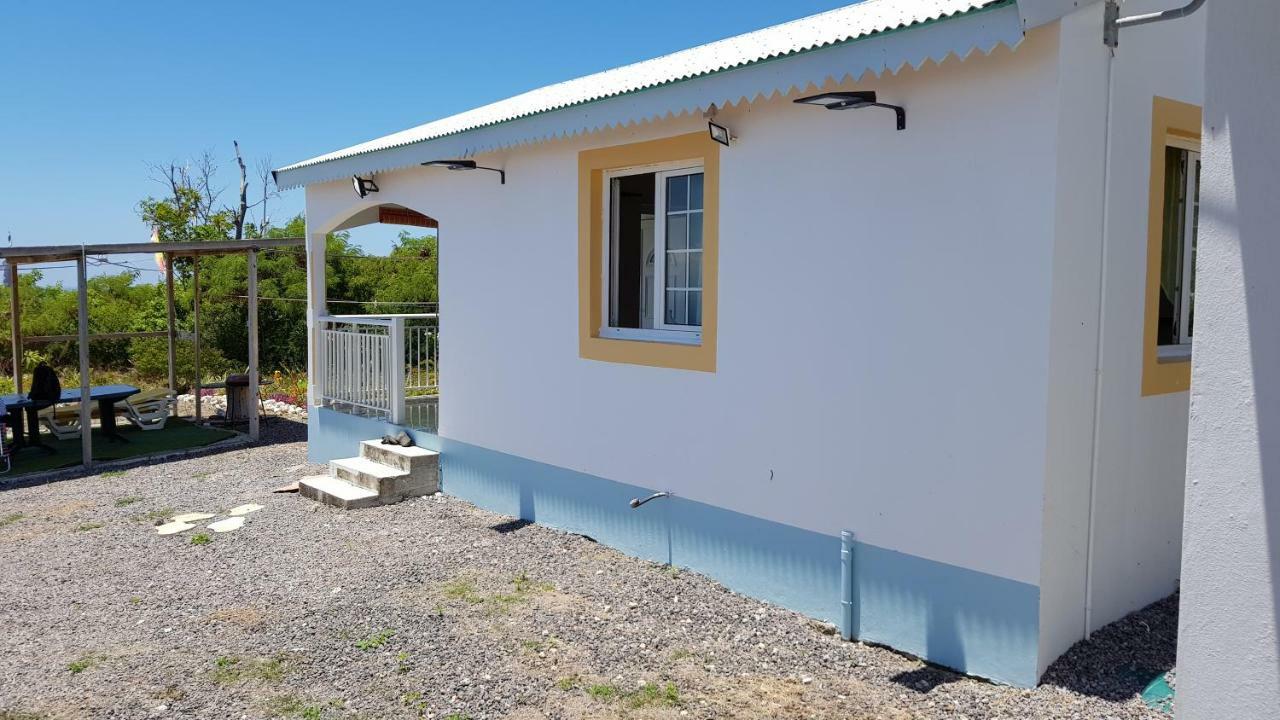 Planete Bleue Habitation Mes Desirs Villa Beaurenom Exteriör bild